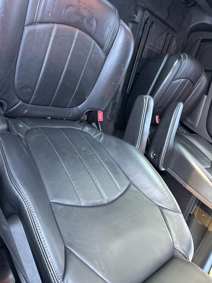 GMC Acadia AWD 4dr Denali 2013