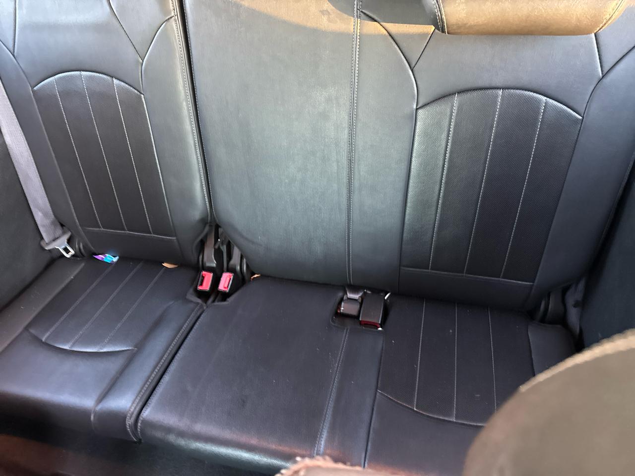 GMC Acadia AWD 4dr Denali 2013