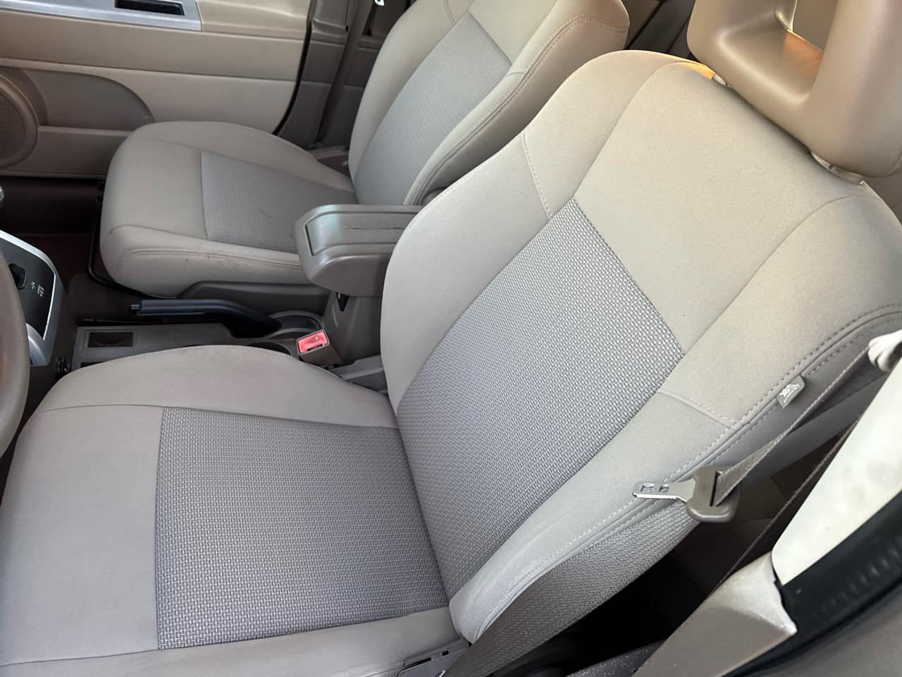 Jeep Patriot FWD 4dr Sport 2008