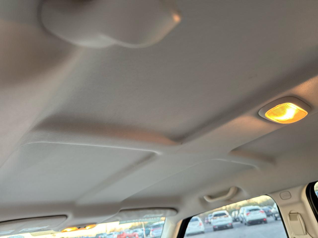 Jeep Patriot FWD 4dr Sport 2008