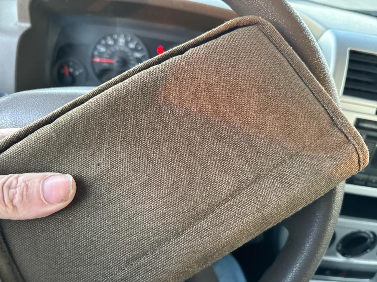 Jeep Patriot FWD 4dr Sport 2008