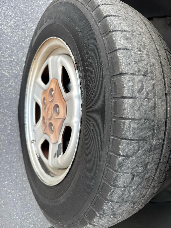 Jeep Patriot FWD 4dr Sport 2008