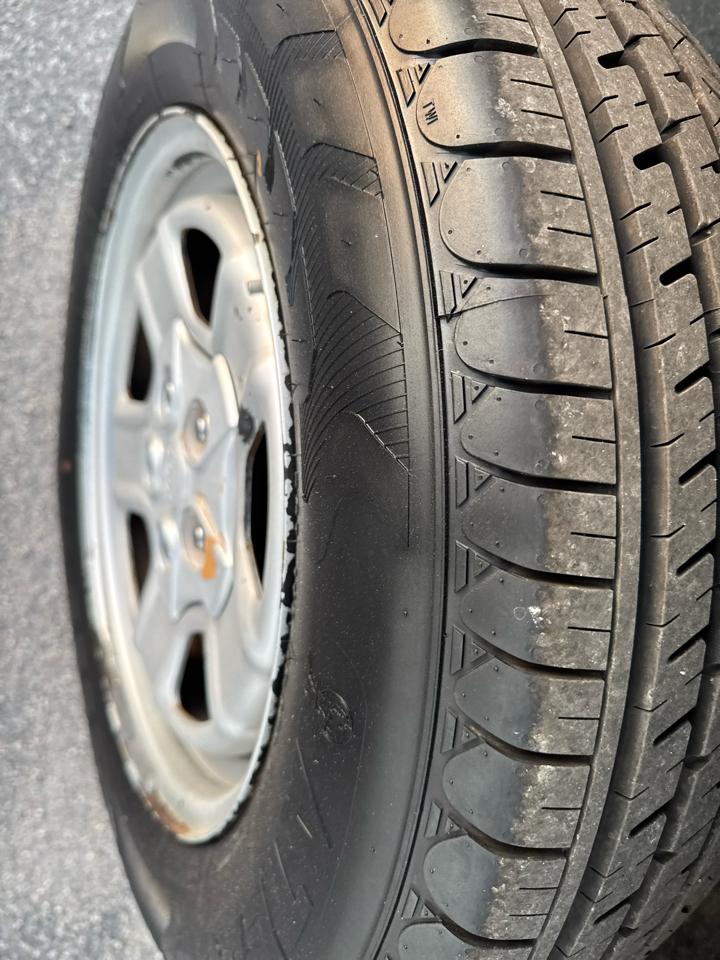 Jeep Patriot FWD 4dr Sport 2008