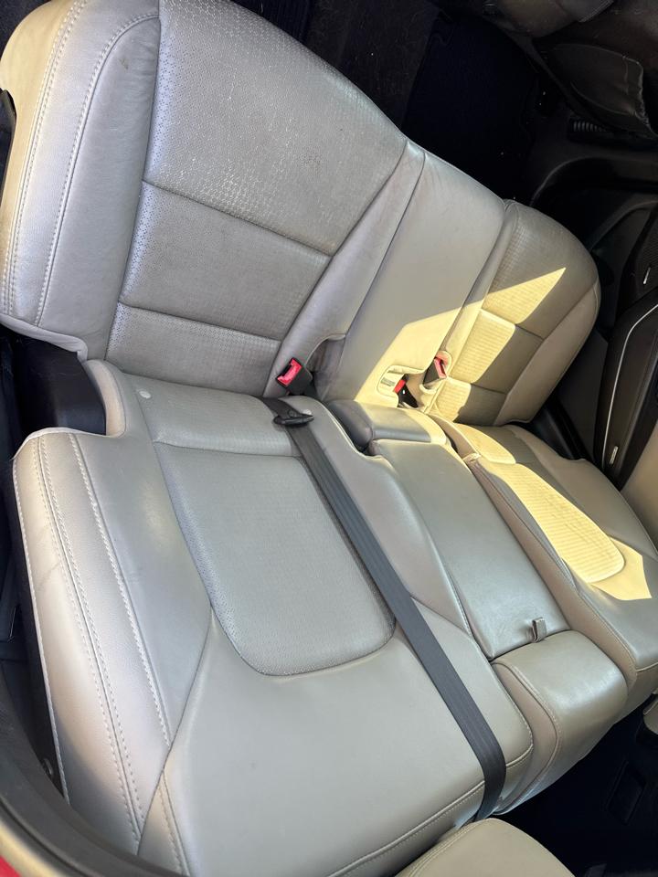 Hyundai Santa Fe FWD 4dr Sport 2013