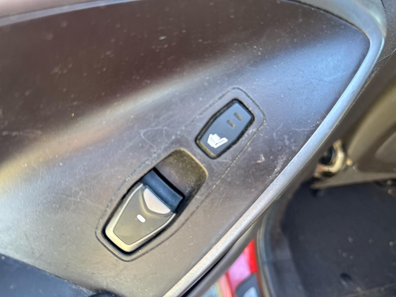 Hyundai Santa Fe FWD 4dr Sport 2013