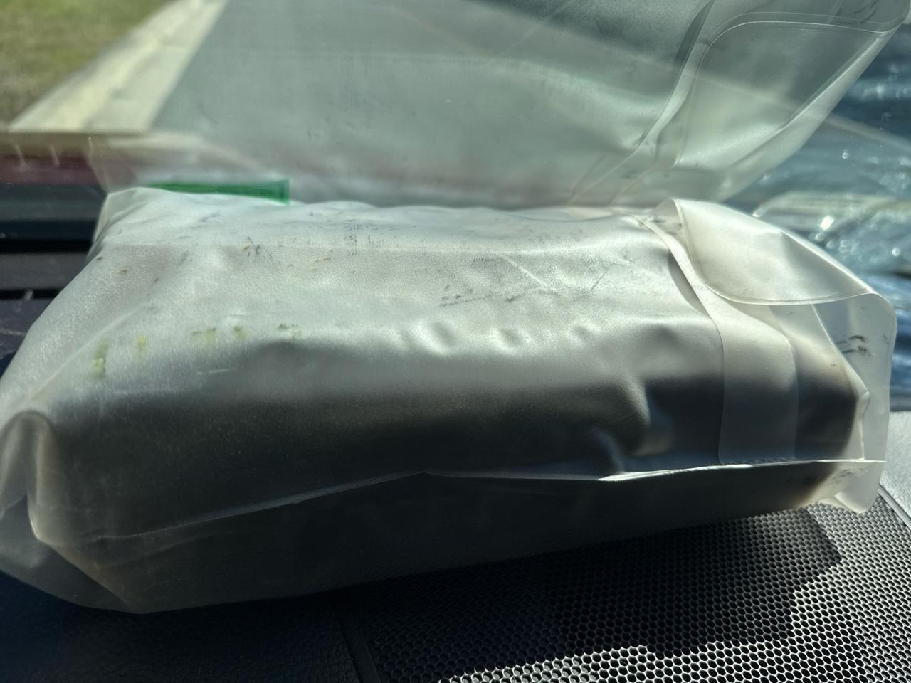 Hyundai Santa Fe FWD 4dr Sport 2013