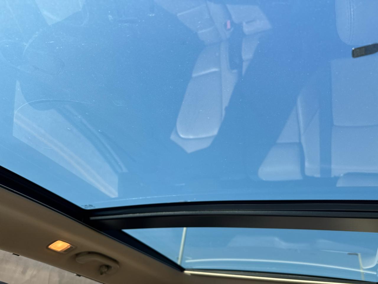 Hyundai Santa Fe FWD 4dr Sport 2013