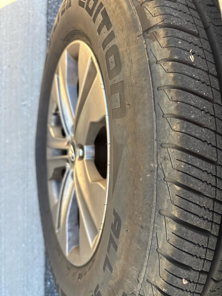 Hyundai Santa Fe FWD 4dr Sport 2013