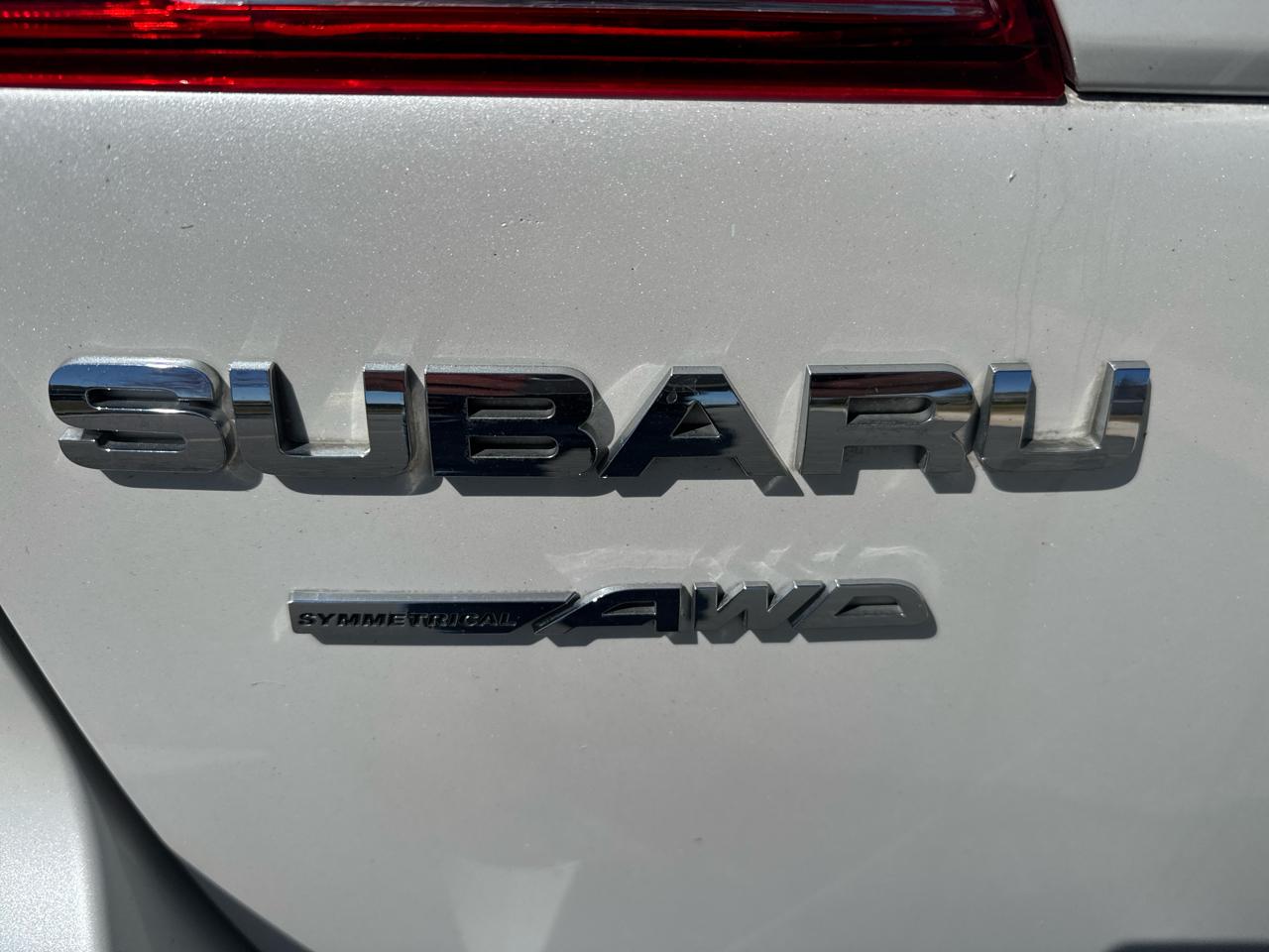 Subaru Outback 4dr Wgn H4 Auto 2.5i Prem Pwr Moon 2010