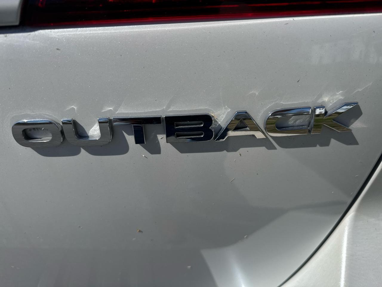 Subaru Outback 4dr Wgn H4 Auto 2.5i Prem Pwr Moon 2010