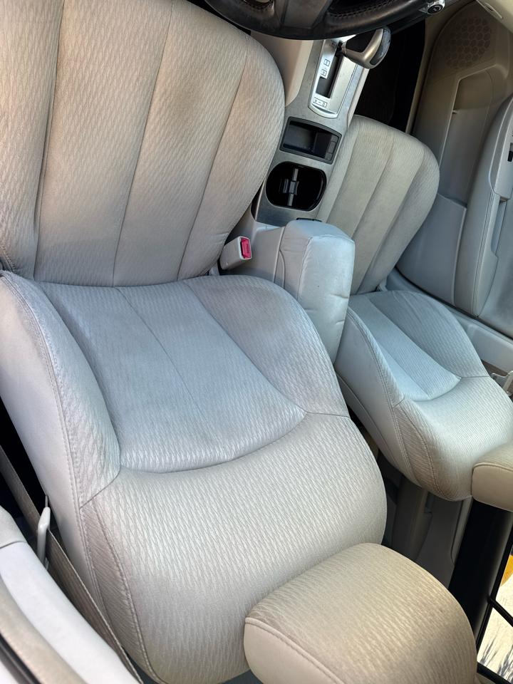 Subaru Outback 4dr Wgn H4 Auto 2.5i Prem Pwr Moon 2010