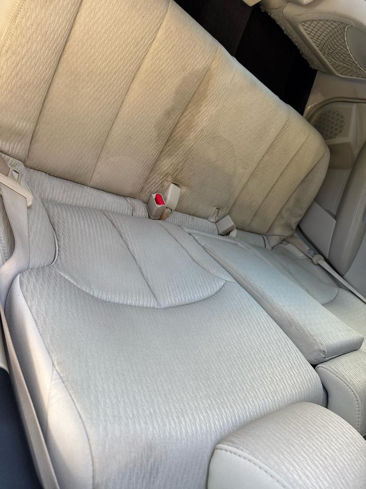 Subaru Outback 4dr Wgn H4 Auto 2.5i Prem Pwr Moon 2010