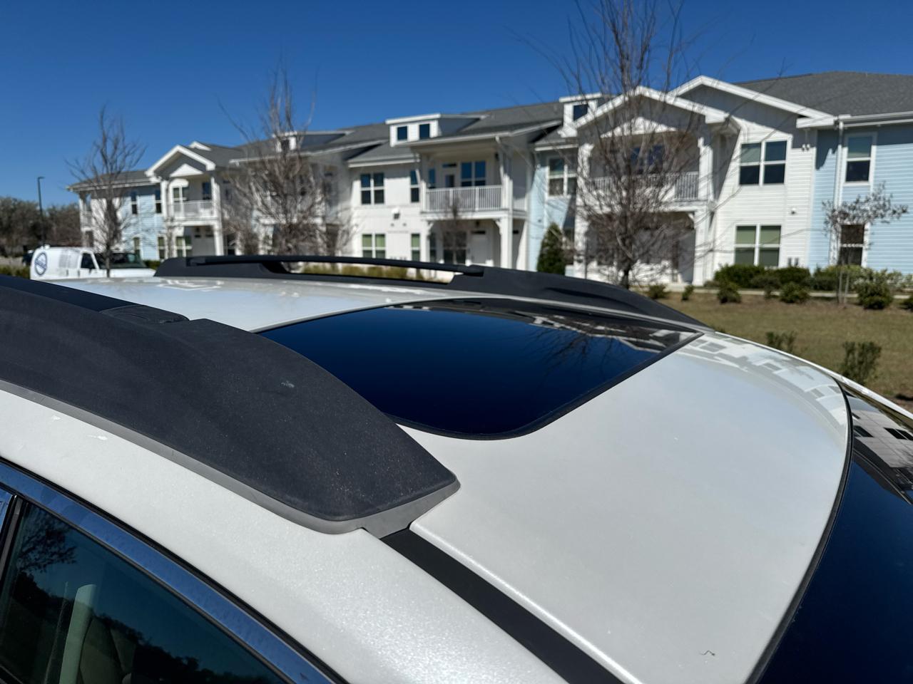 Subaru Outback 4dr Wgn H4 Auto 2.5i Prem Pwr Moon 2010