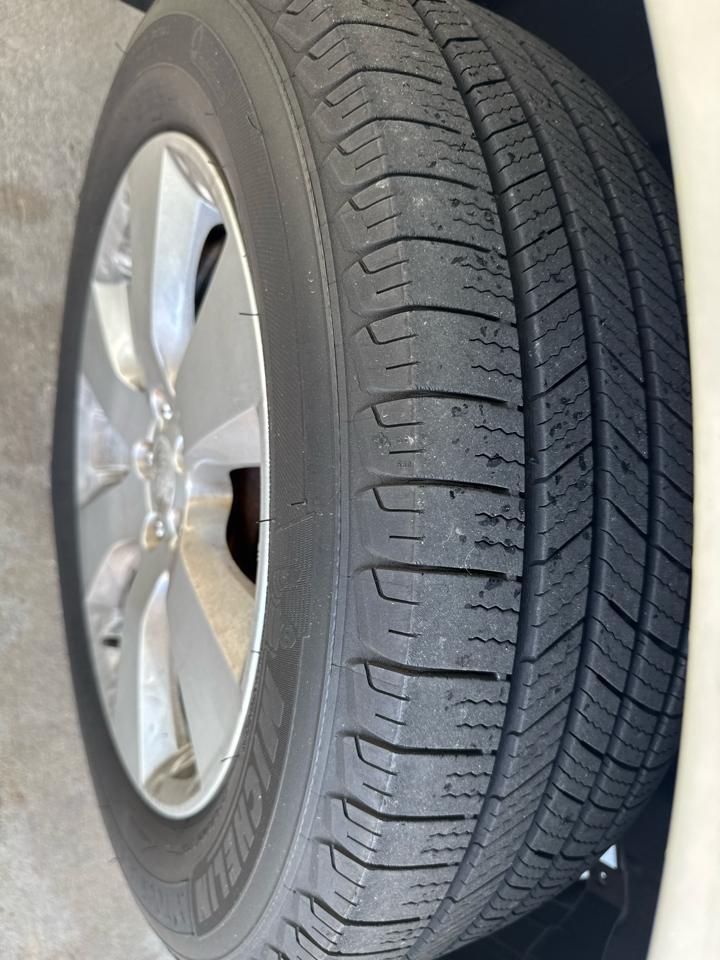 Subaru Outback 4dr Wgn H4 Auto 2.5i Prem Pwr Moon 2010