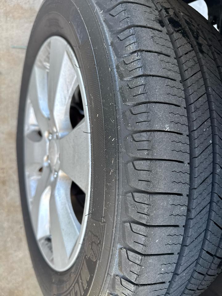 Subaru Outback 4dr Wgn H4 Auto 2.5i Prem Pwr Moon 2010