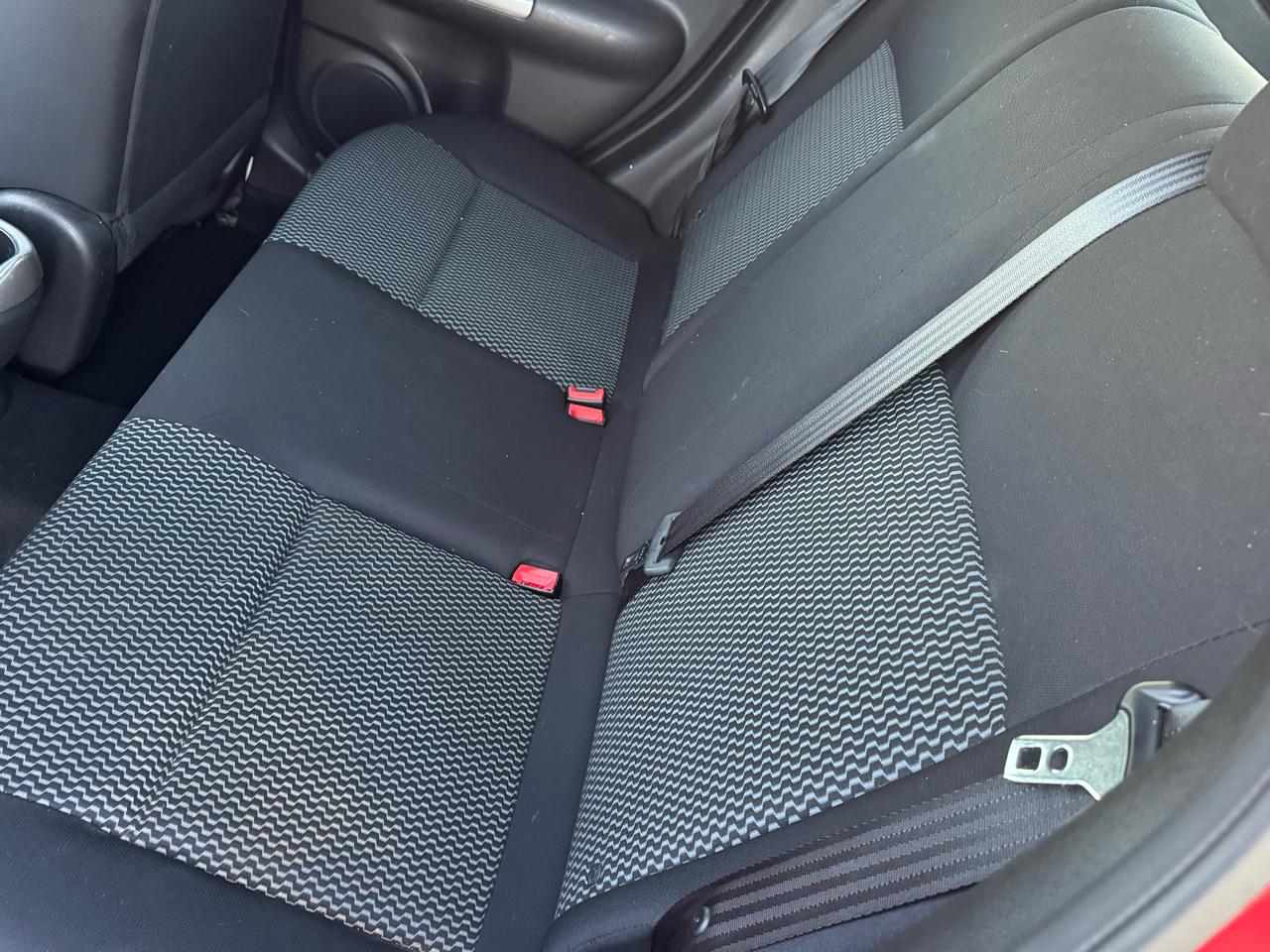 Nissan Juke 5dr Wgn CVT S FWD 2016