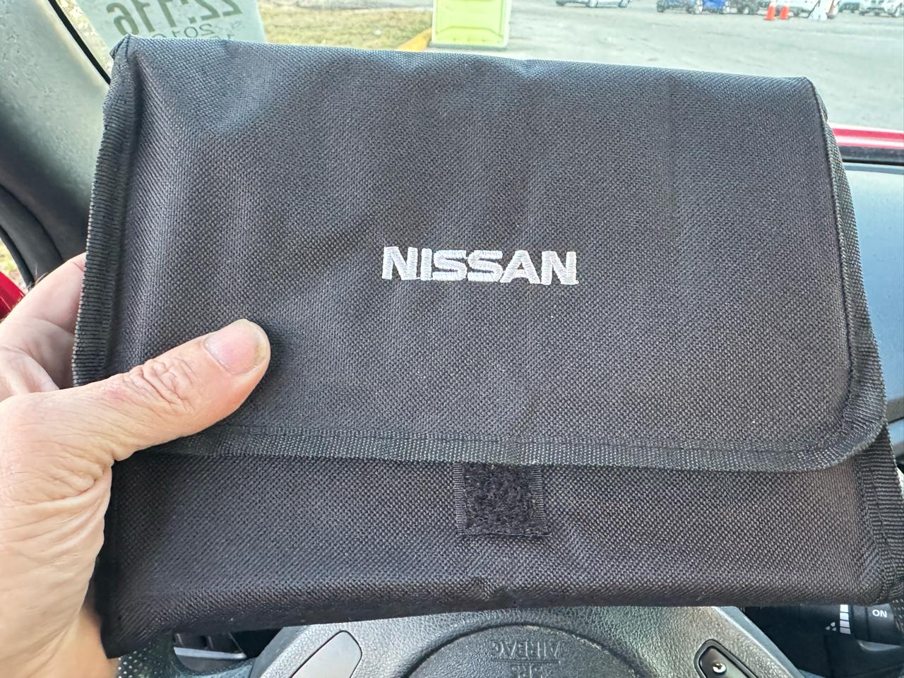 Nissan Juke 5dr Wgn CVT S FWD 2016