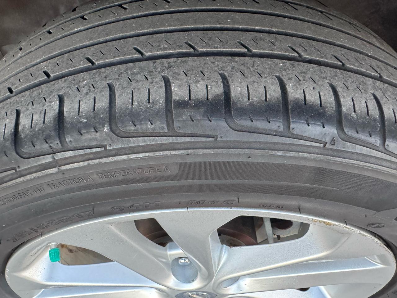 Nissan Juke 5dr Wgn CVT S FWD 2016