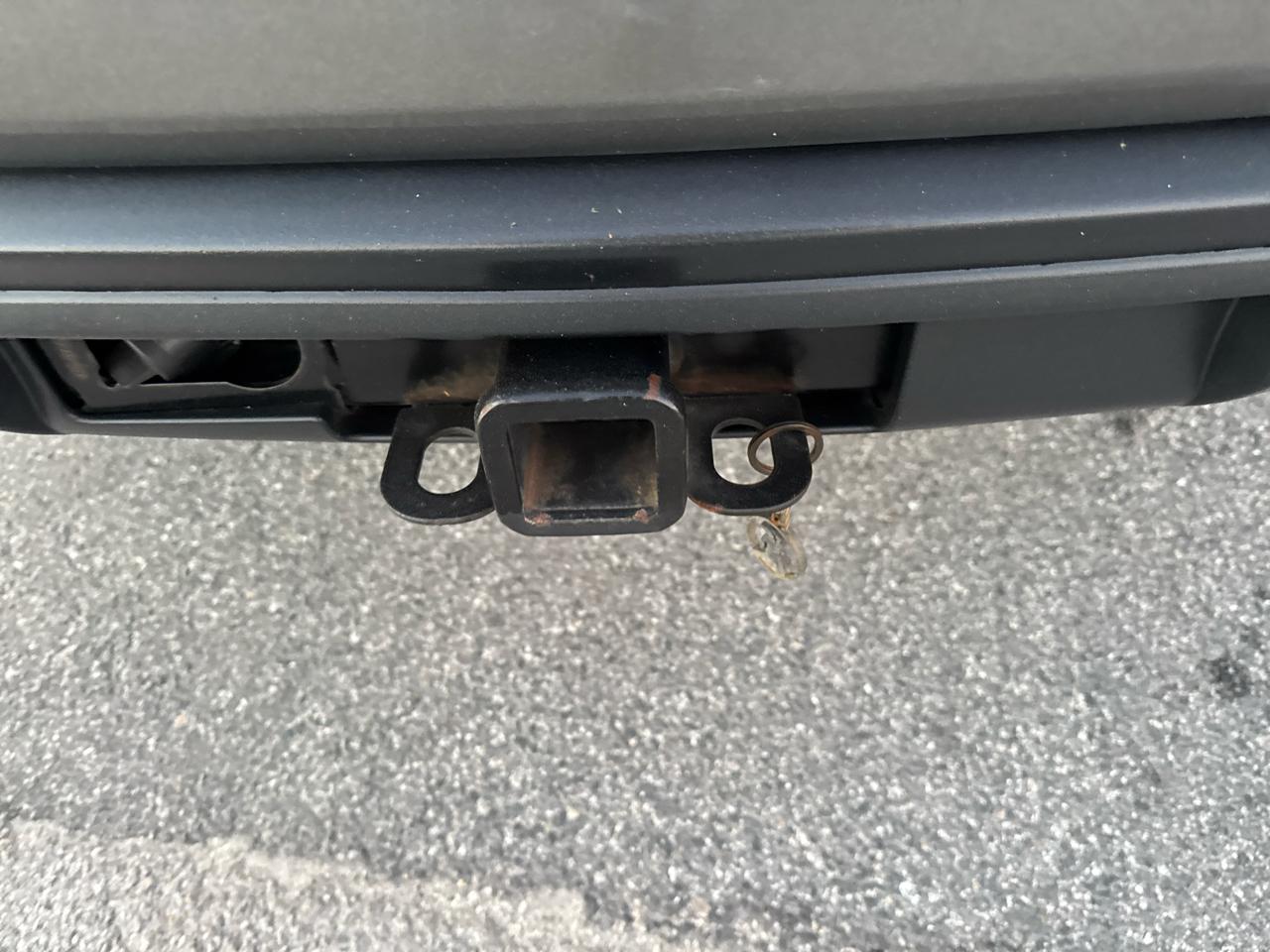 Jeep Grand Cherokee RWD 4dr Overland 2011