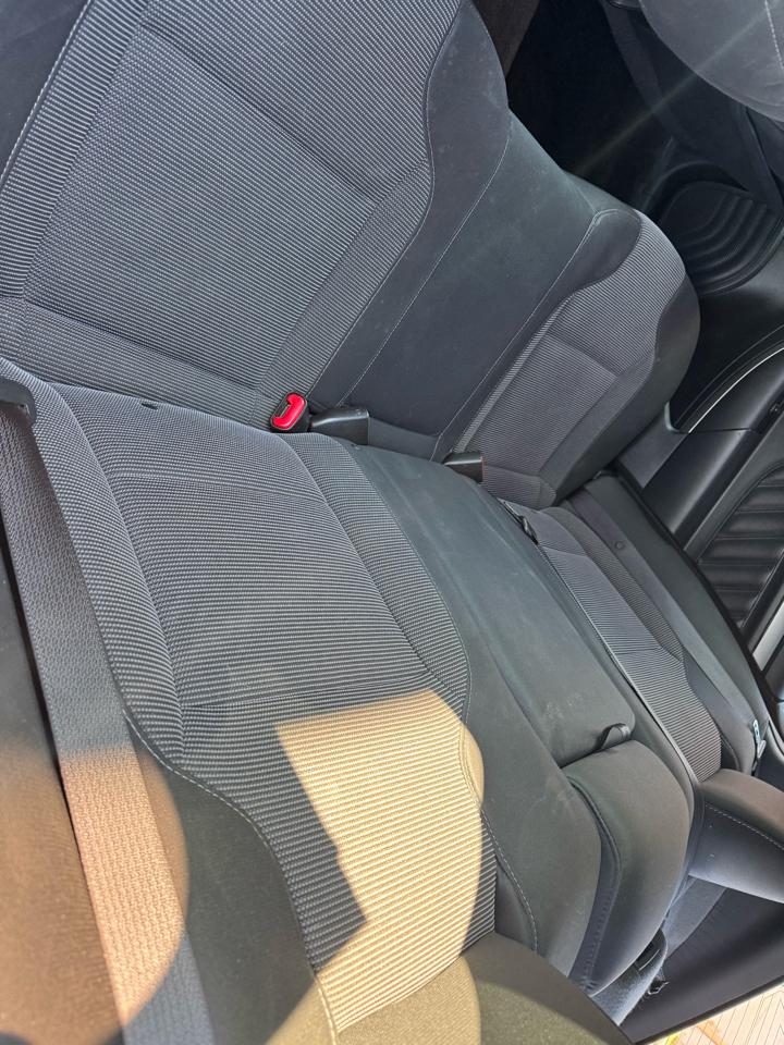 Ford Taurus 4dr Sdn SEL FWD 2014