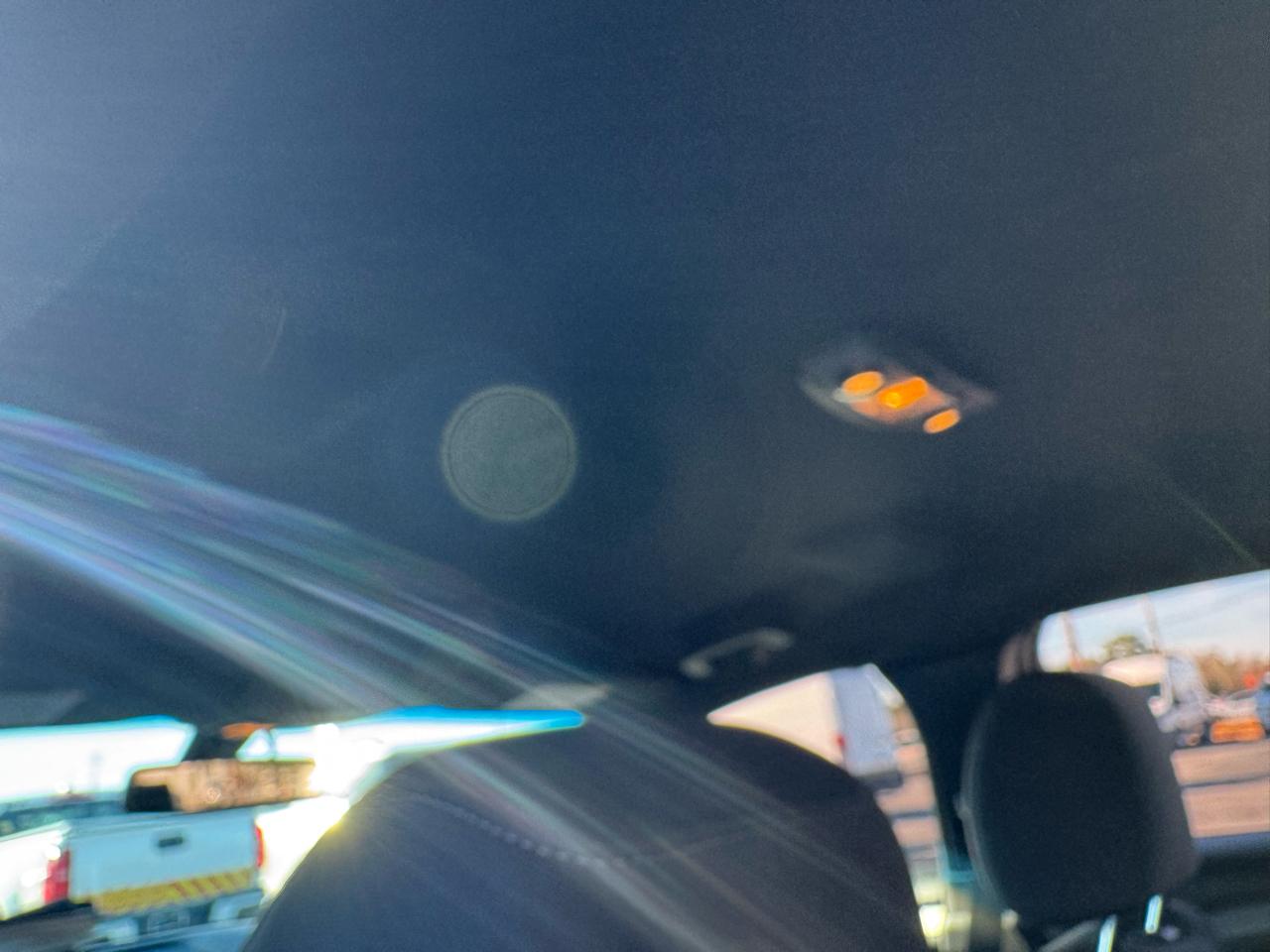 Ford Taurus 4dr Sdn SEL FWD 2014