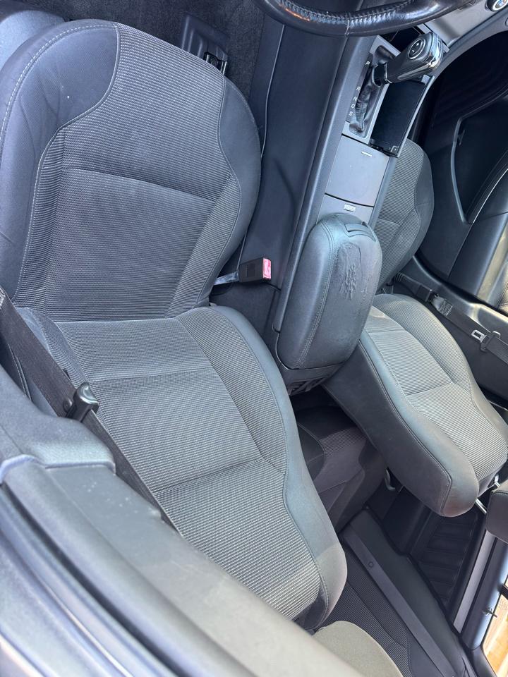 Ford Taurus 4dr Sdn SEL FWD 2014