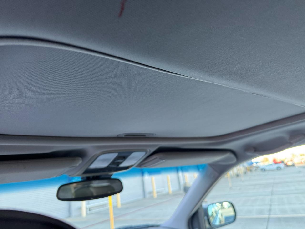 Acura MDX 4dr SUV Touring Pkg 2004