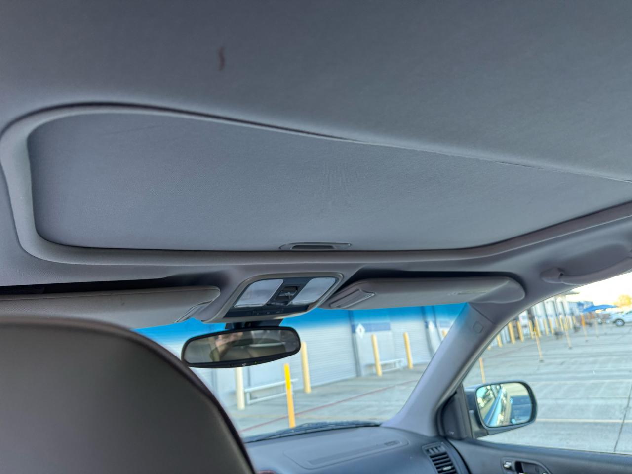 Acura MDX 4dr SUV Touring Pkg 2004