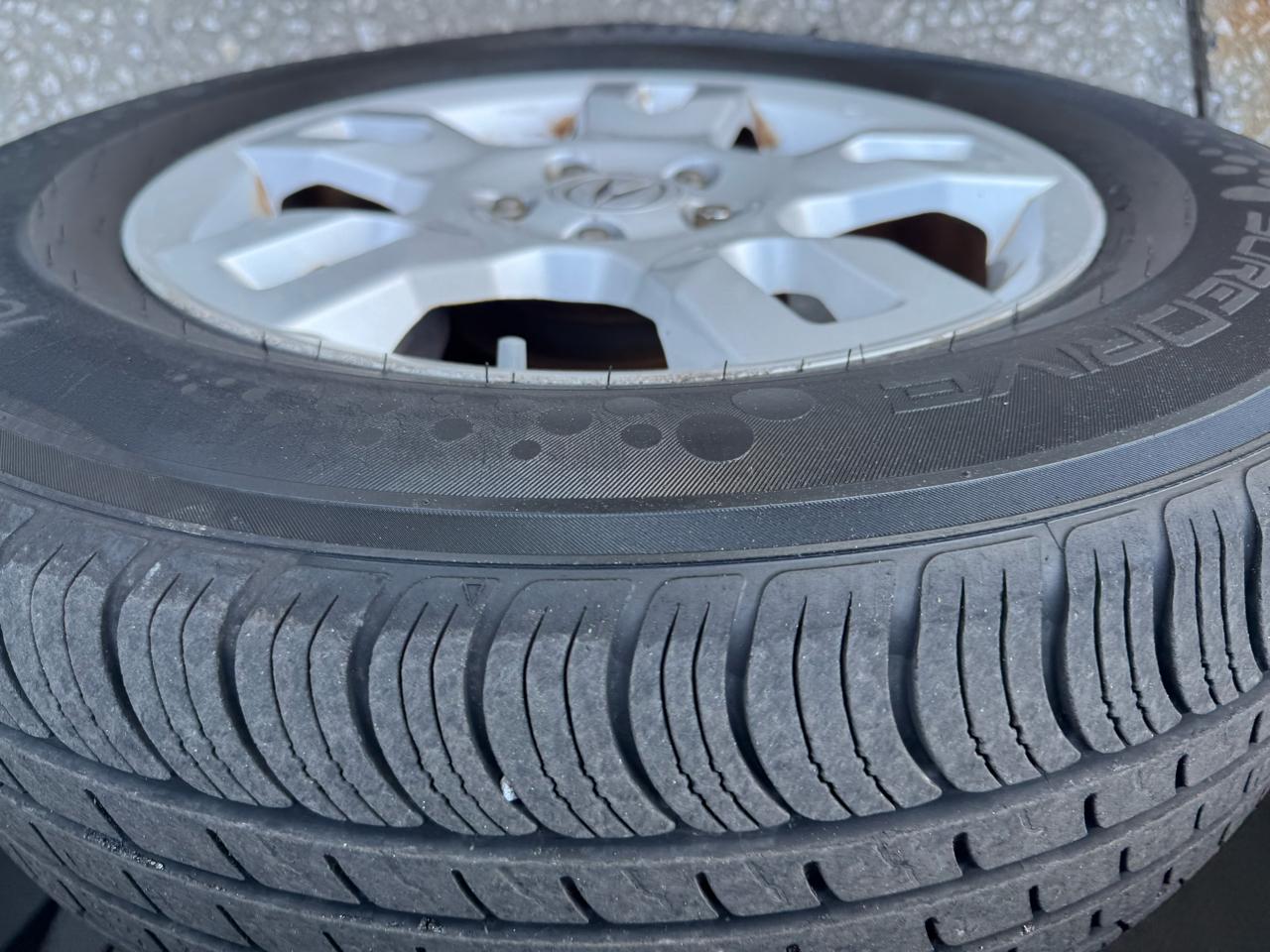 Acura MDX 4dr SUV Touring Pkg 2004