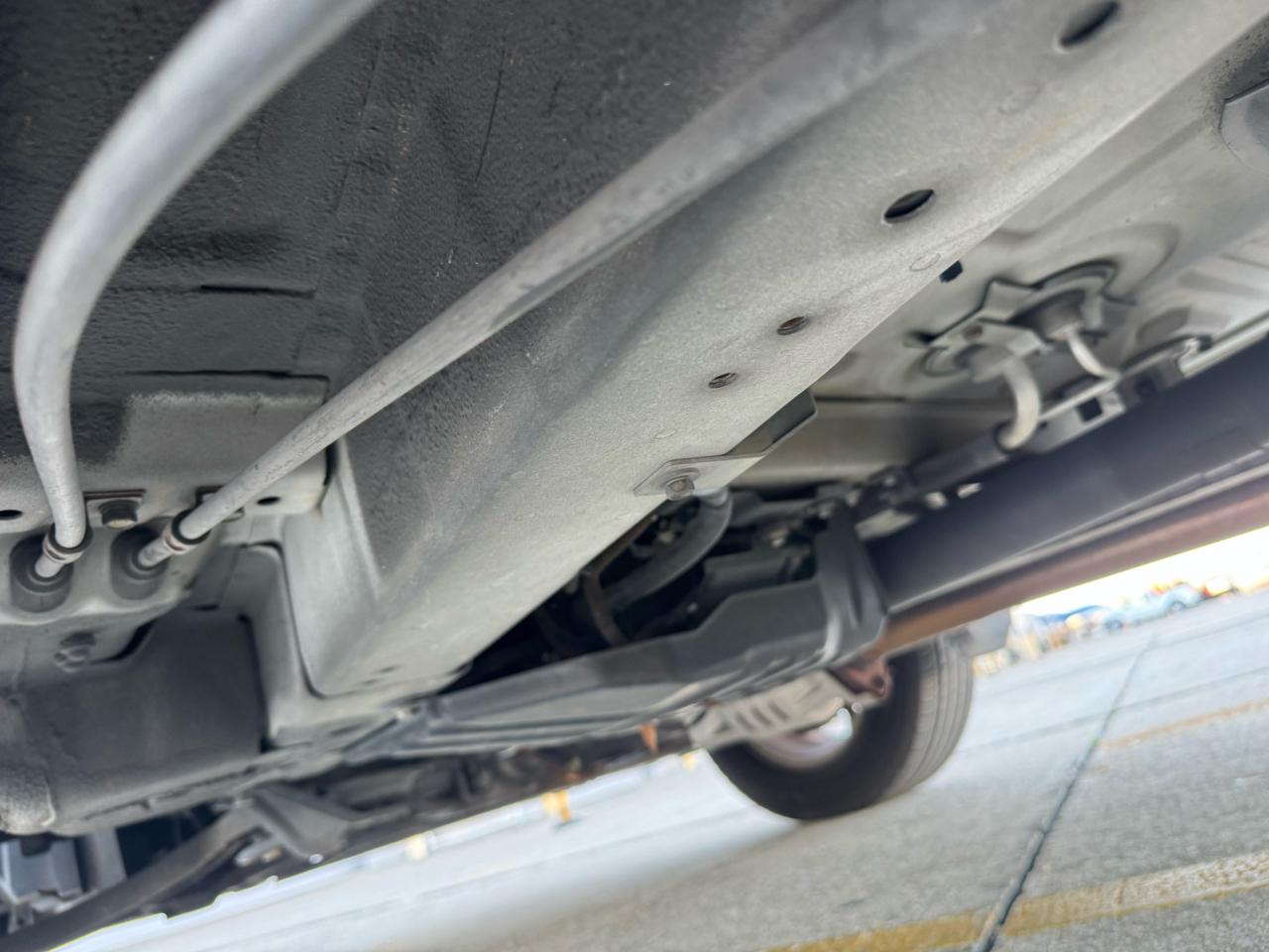 Acura MDX 4dr SUV Touring Pkg 2004