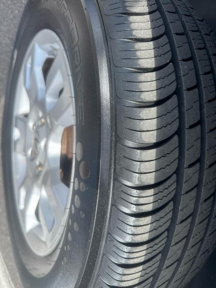 Acura MDX 4dr SUV Touring Pkg 2004