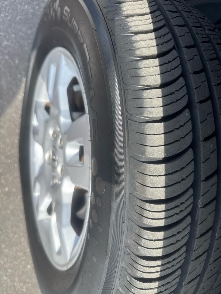 Acura MDX 4dr SUV Touring Pkg 2004