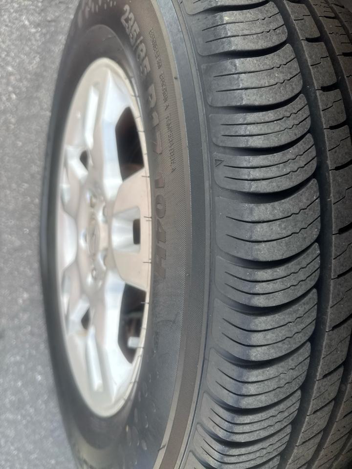 Acura MDX 4dr SUV Touring Pkg 2004