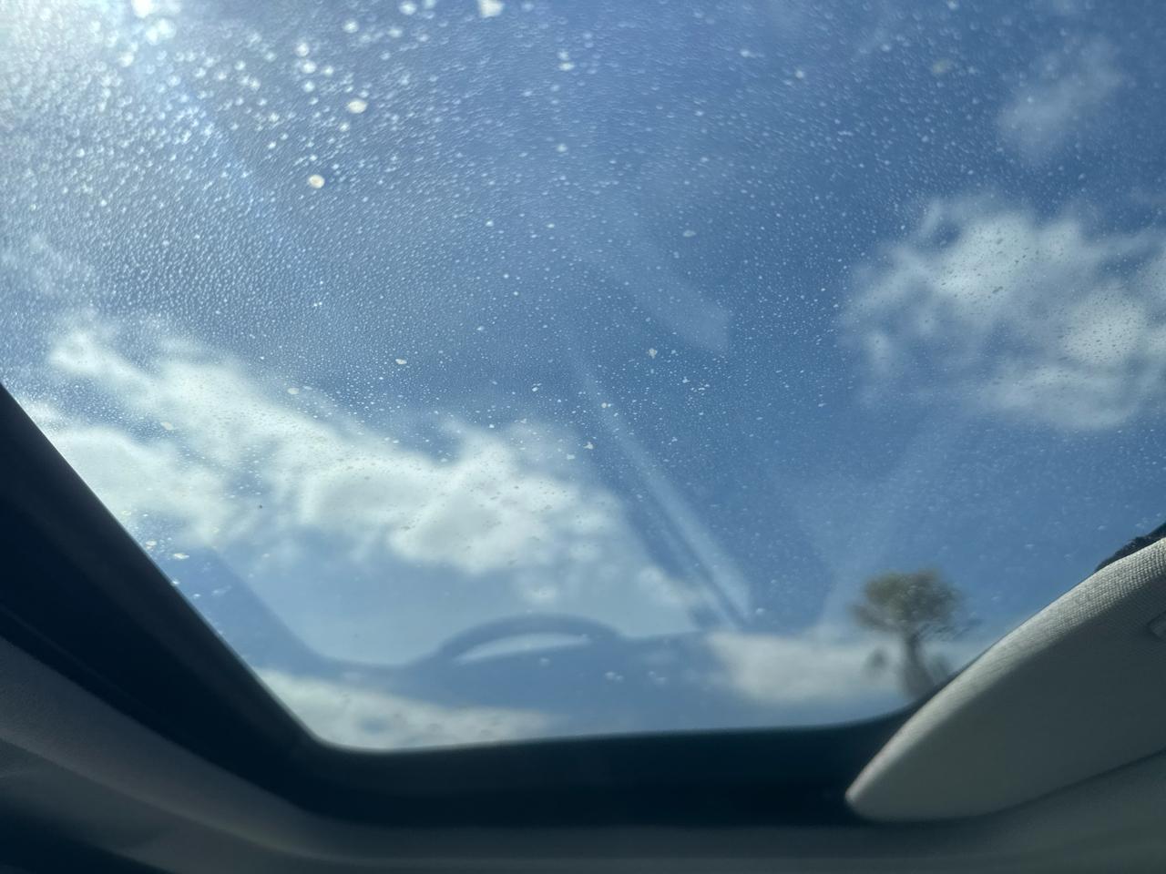 Acura MDX 4dr SUV Touring Pkg 2004