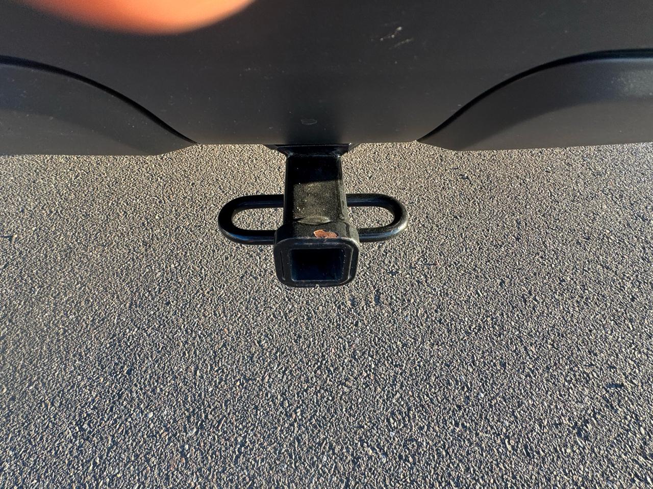 Nissan Rogue FWD 4dr SV 2011