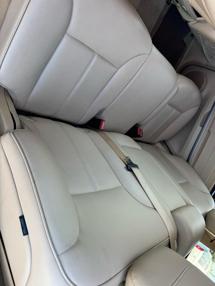 Mercedes-Benz GL-Class 4MATIC 4dr GL 450 2011