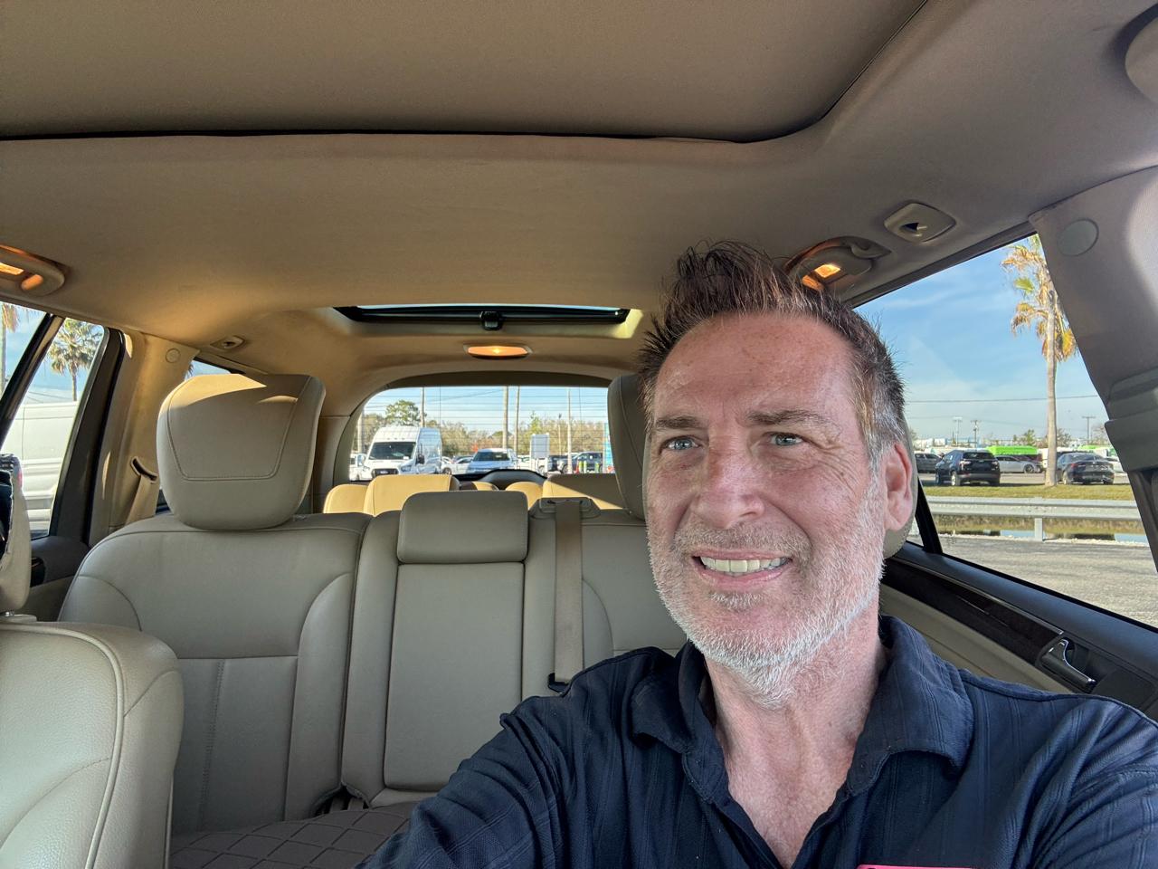 Mercedes-Benz GL-Class 4MATIC 4dr GL 450 2011