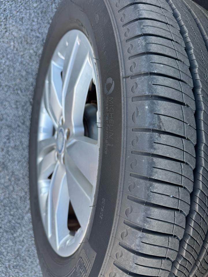 Mercedes-Benz GL-Class 4MATIC 4dr GL 450 2011