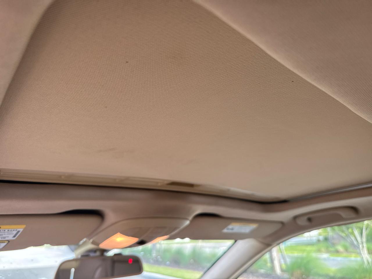 Mercedes-Benz GL-Class 4MATIC 4dr GL 450 2011