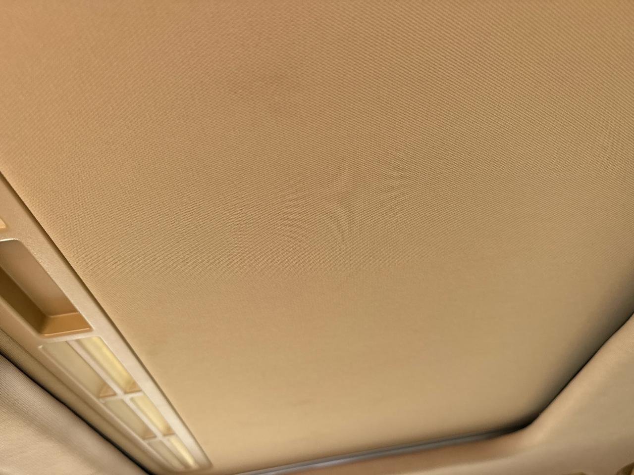 Mercedes-Benz GL-Class 4MATIC 4dr GL 450 2011