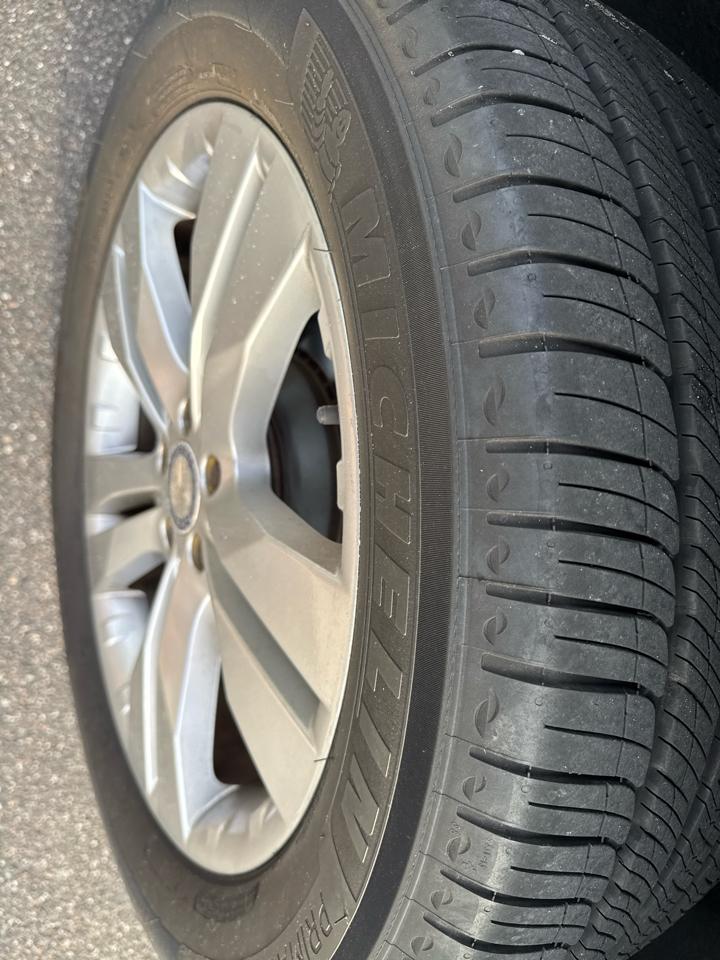 Mercedes-Benz GL-Class 4MATIC 4dr GL 450 2011