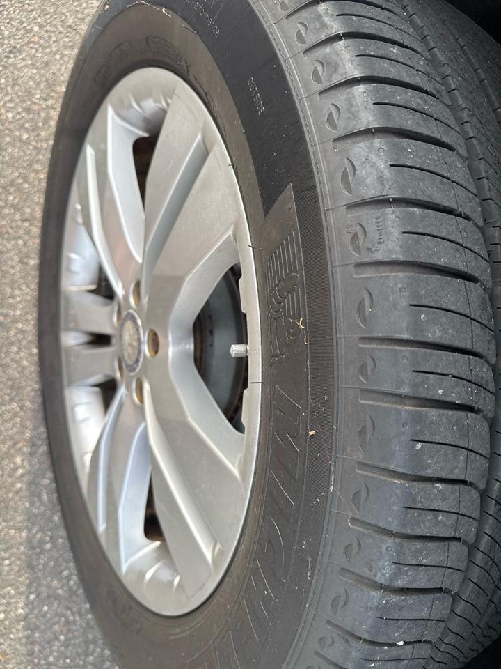 Mercedes-Benz GL-Class 4MATIC 4dr GL 450 2011