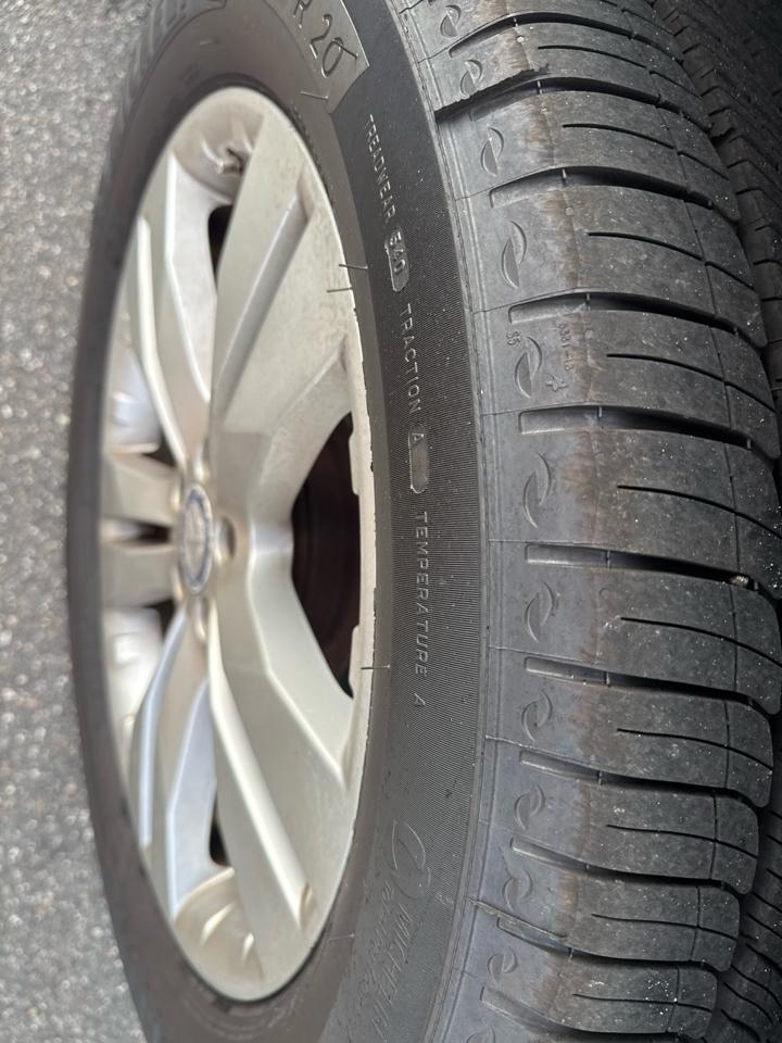 Mercedes-Benz GL-Class 4MATIC 4dr GL 450 2011