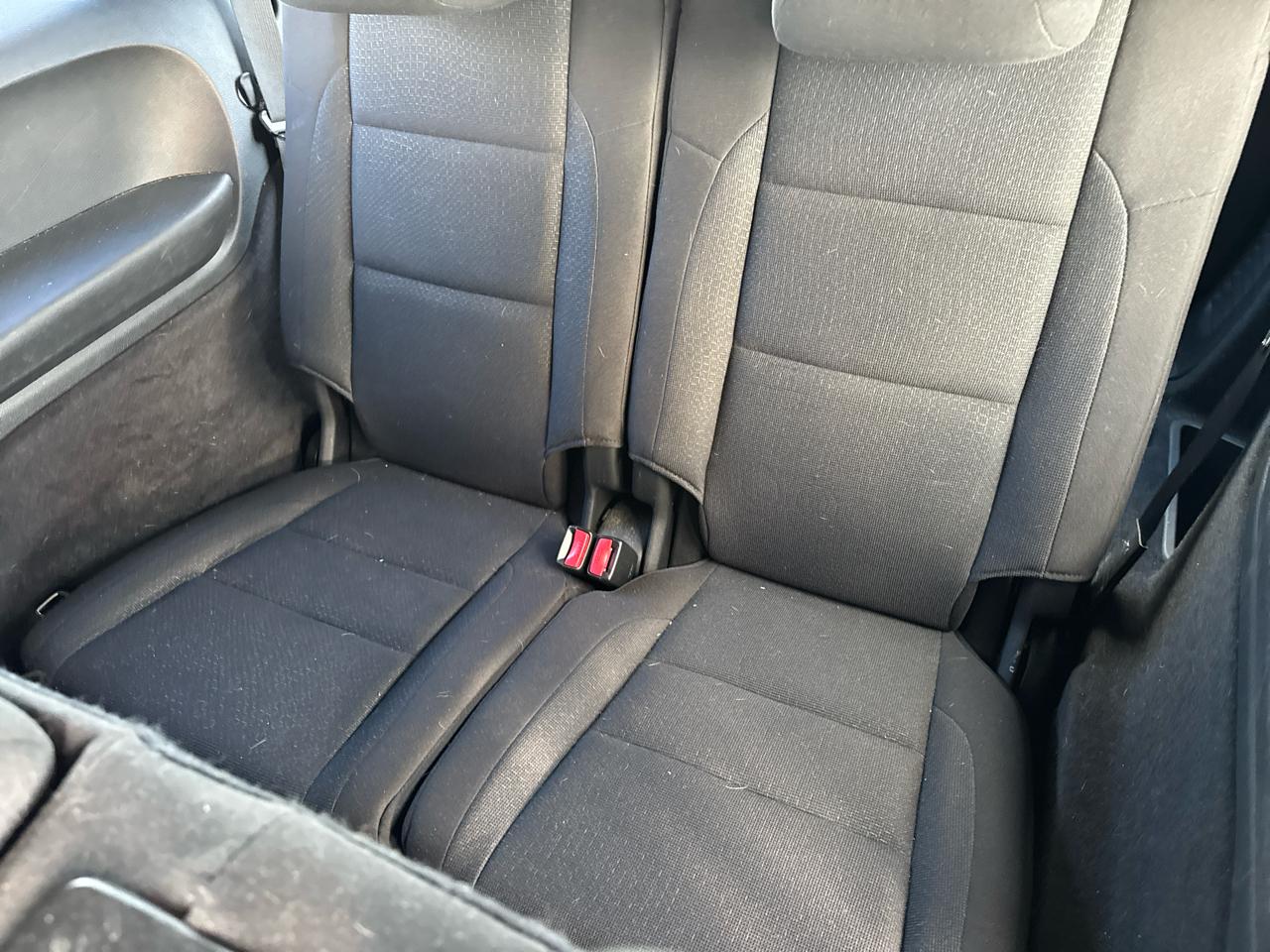 Dodge Durango 2WD 4dr SXT 2012