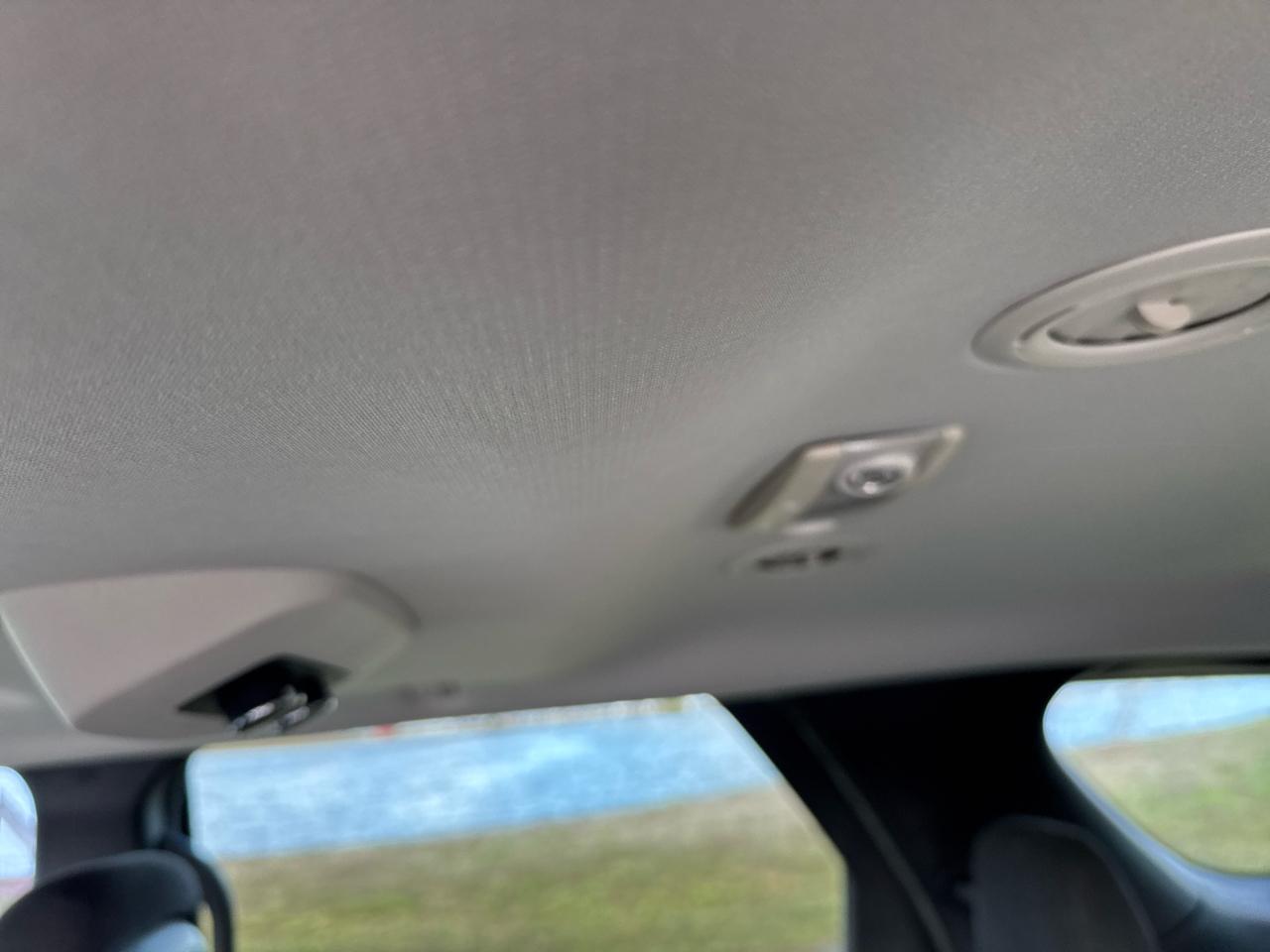 Dodge Durango 2WD 4dr SXT 2012