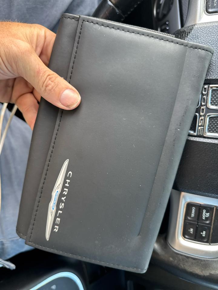 Dodge Durango 2WD 4dr SXT 2012