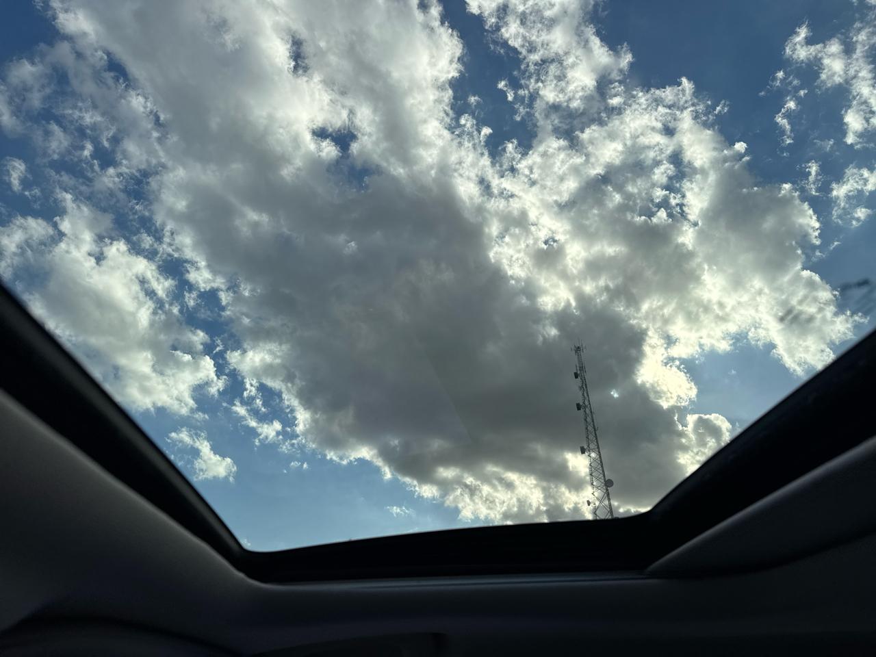 Dodge Durango 2WD 4dr SXT 2012