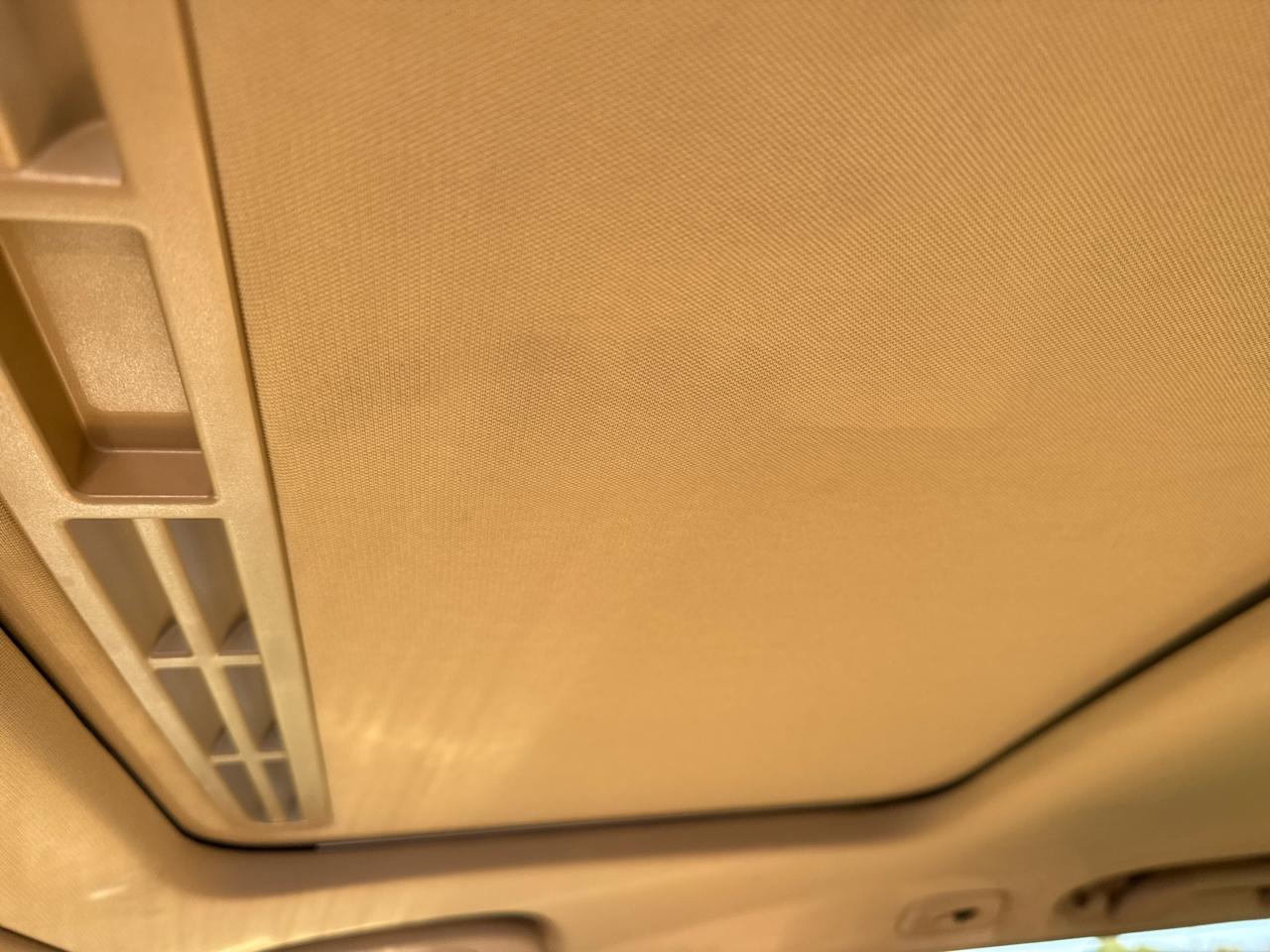 Mercedes-Benz GL-Class 4MATIC 4dr GL 450 2012