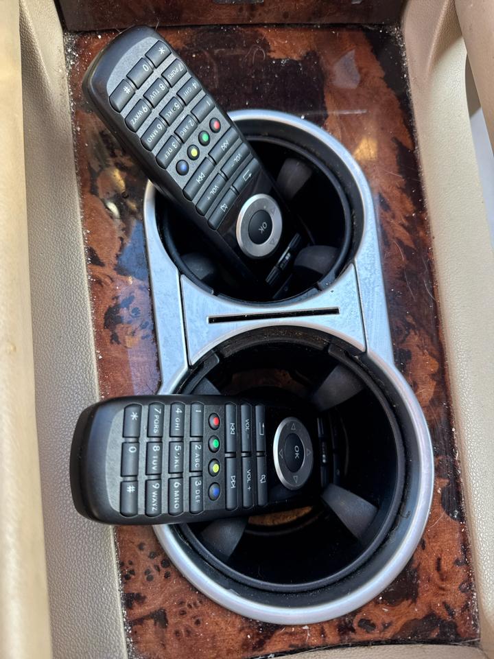 Mercedes-Benz GL-Class 4MATIC 4dr GL 450 2012