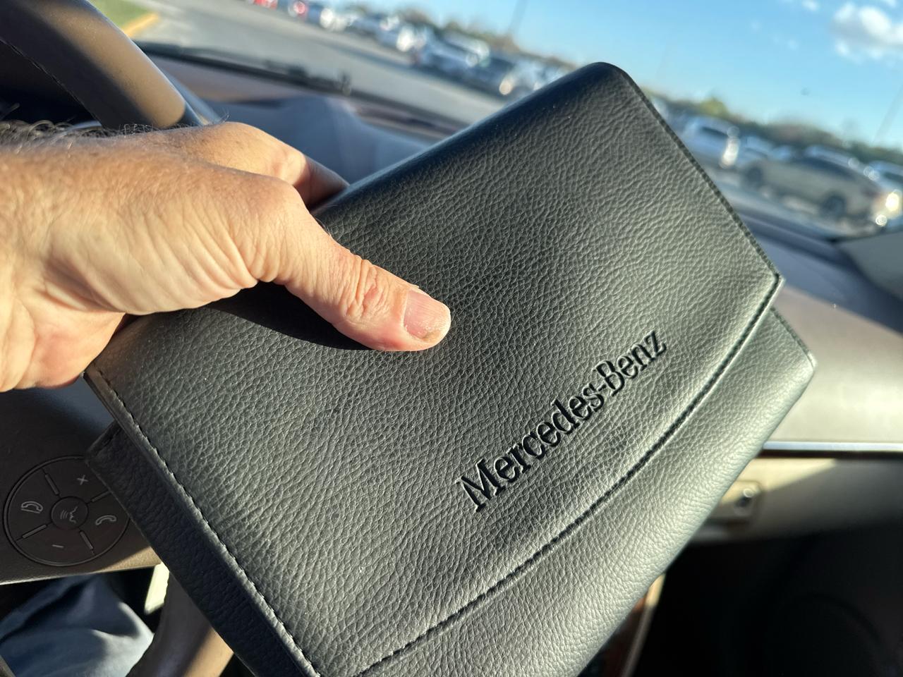 Mercedes-Benz GL-Class 4MATIC 4dr GL 450 2012